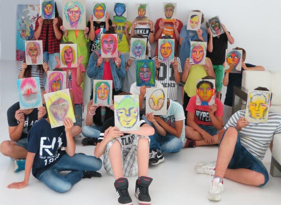 Kurse für Kinder & Jugendliche
